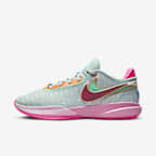 NIKE LEBRON XX EP 20 EP DJ5422-001【G】. Nike Lebron XX EP 20 Men's Basketball Shoes - Bred India | Ubuy